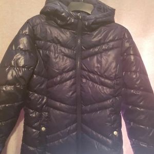 BNCI puffer jacket